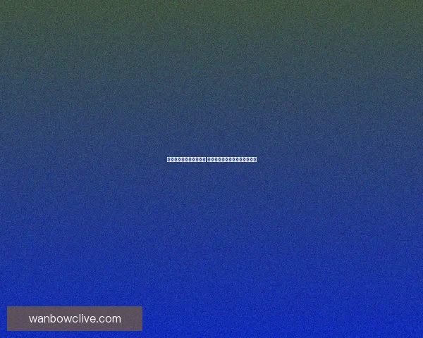 万博体育助力世界杯盛宴 激情赛事畅享全球球迷无限精彩