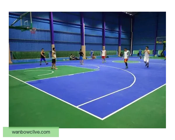 万博体育足球比分实时更新助力球迷掌握赛场动态