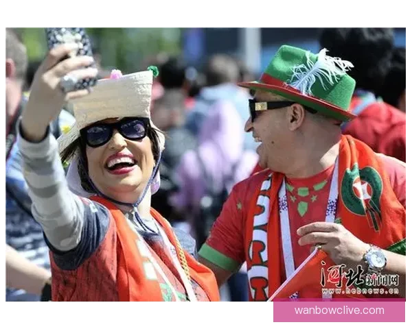 万博体育助力世界杯盛宴 激情赛事畅享全球球迷无限精彩