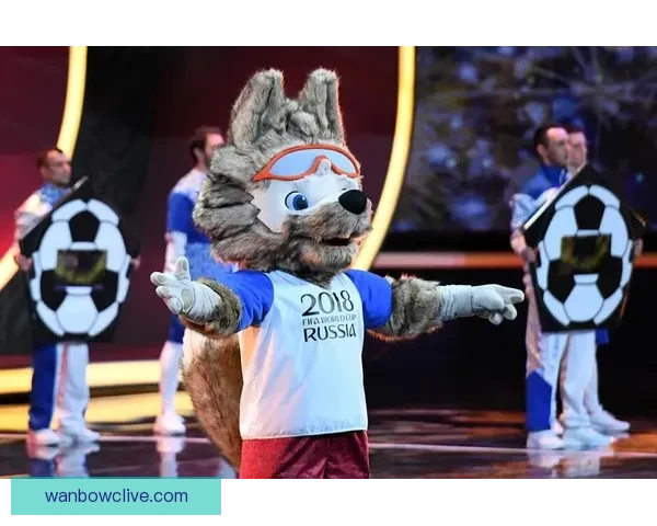 畅玩世界杯竞猜游戏平台 轻松赢取丰厚奖励等你来挑战