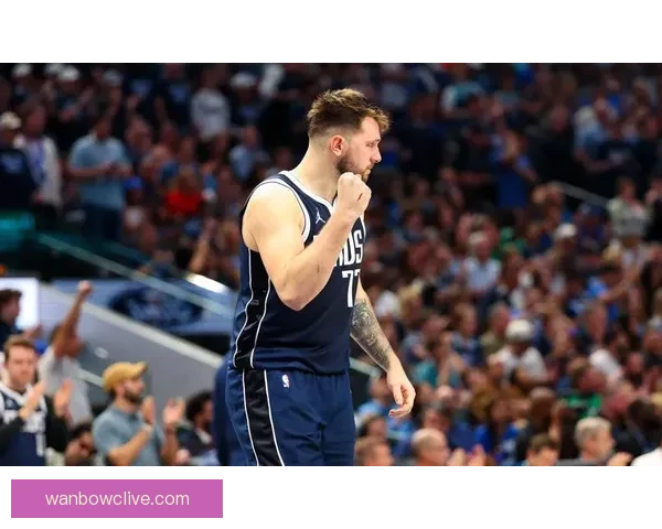 东契奇解锁生涯一万五千分里程碑跻身历史第三年轻巨星传奇新篇章