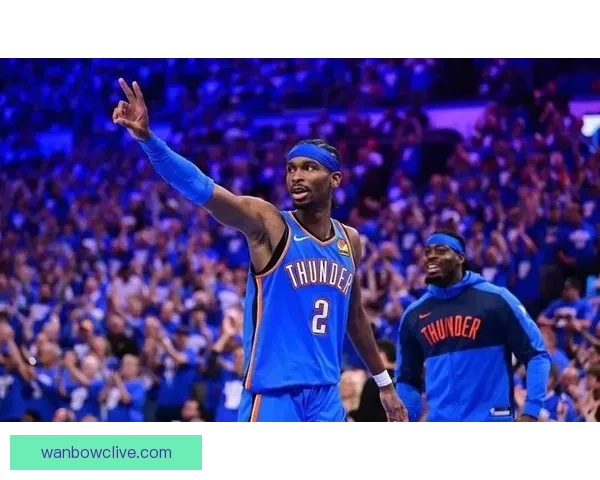 亚历山大承诺奖励球迷双鞋 杰威成夺冠关键人物