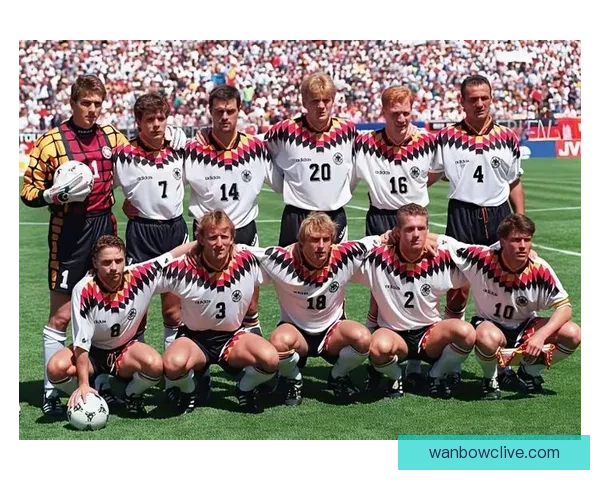 2026年世界杯各大球队实力分析及潜在黑马预测