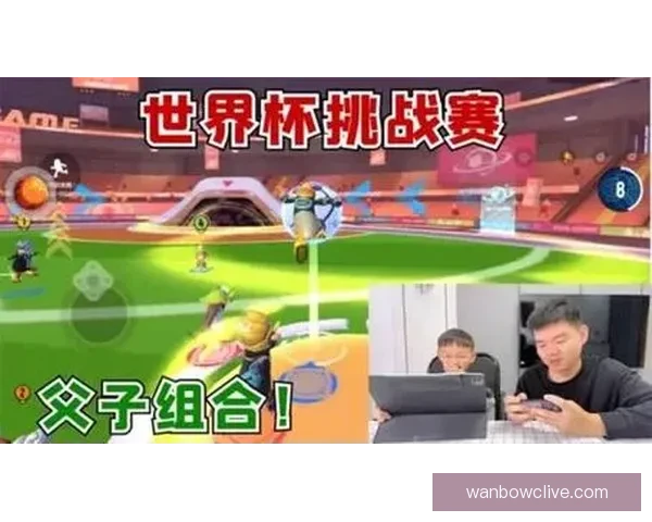 疯狂世界杯竞猜大作战，挑战你的足球智慧与预测能力