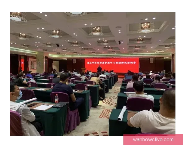 全面解析体育竞猜平台发展趋势与风险管理策略