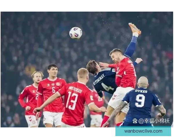 2026年世界杯各大球队实力分析及潜在黑马预测