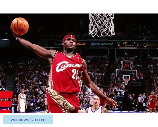 亚历山大直面罚球争议以嘘声为勋章向詹姆斯看齐走向巨星之路不断