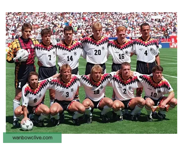 2026年世界杯各大球队实力分析及潜在黑马预测