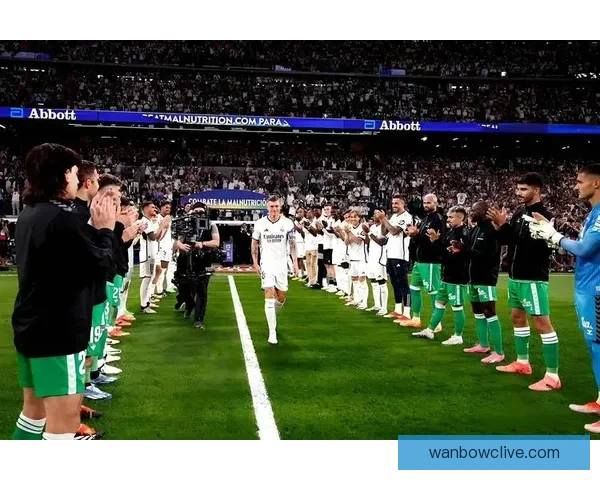 皇马客场不敌马洛卡联赛冠军悬念几乎落定剩八轮比赛