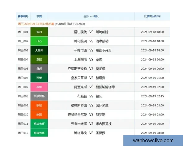 足球竞猜入口全面解析 提升你的投注技巧与获胜概率