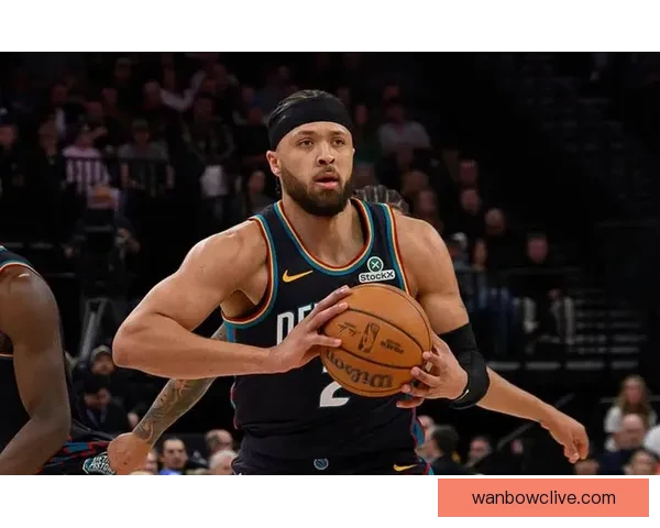 活塞逆袭东部率先晋级季后赛缺少坎宁安仍展现强劲战斗力与团队深度