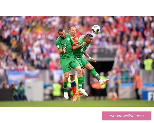 世界杯赛前胜负预测与数据分析全方位指南