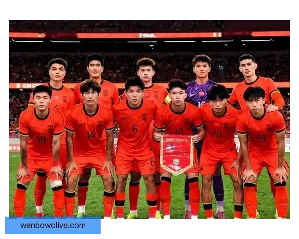 国足将在6月迎战泰国朝鲜伊朗三支强队进行热身赛备战国际赛事