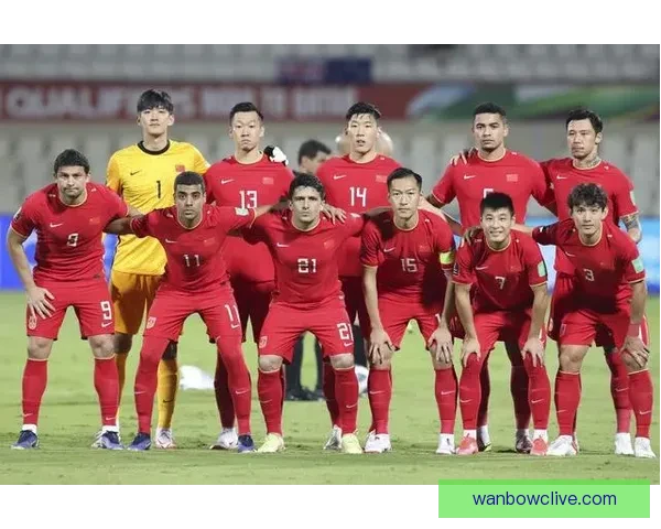 2026年世界杯开赛时间正式揭晓 全面了解赛事首日安排